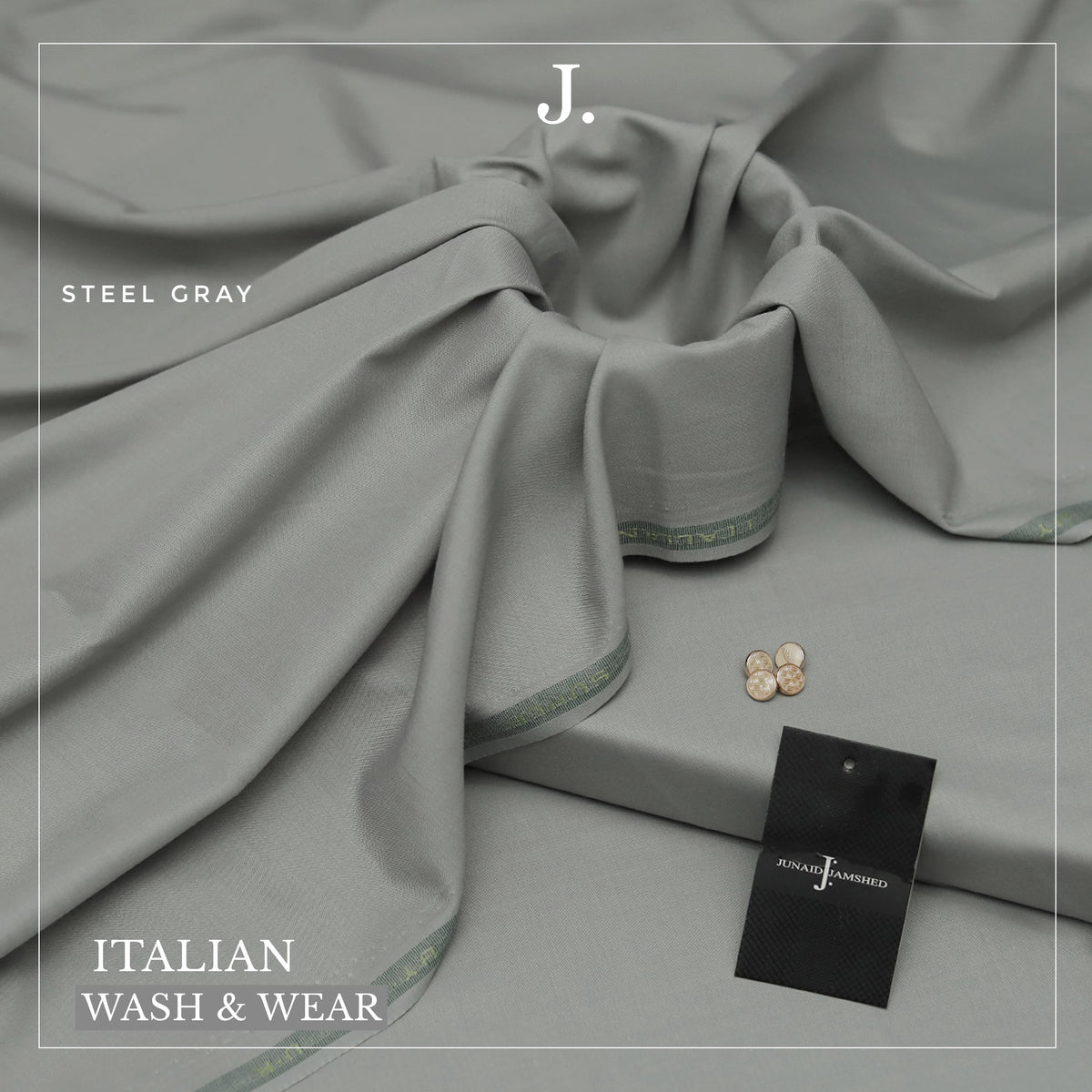 J. Italain Boski (D-3)