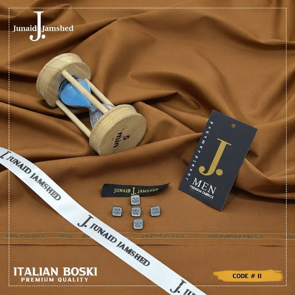 J. Italain Boski (D-17)