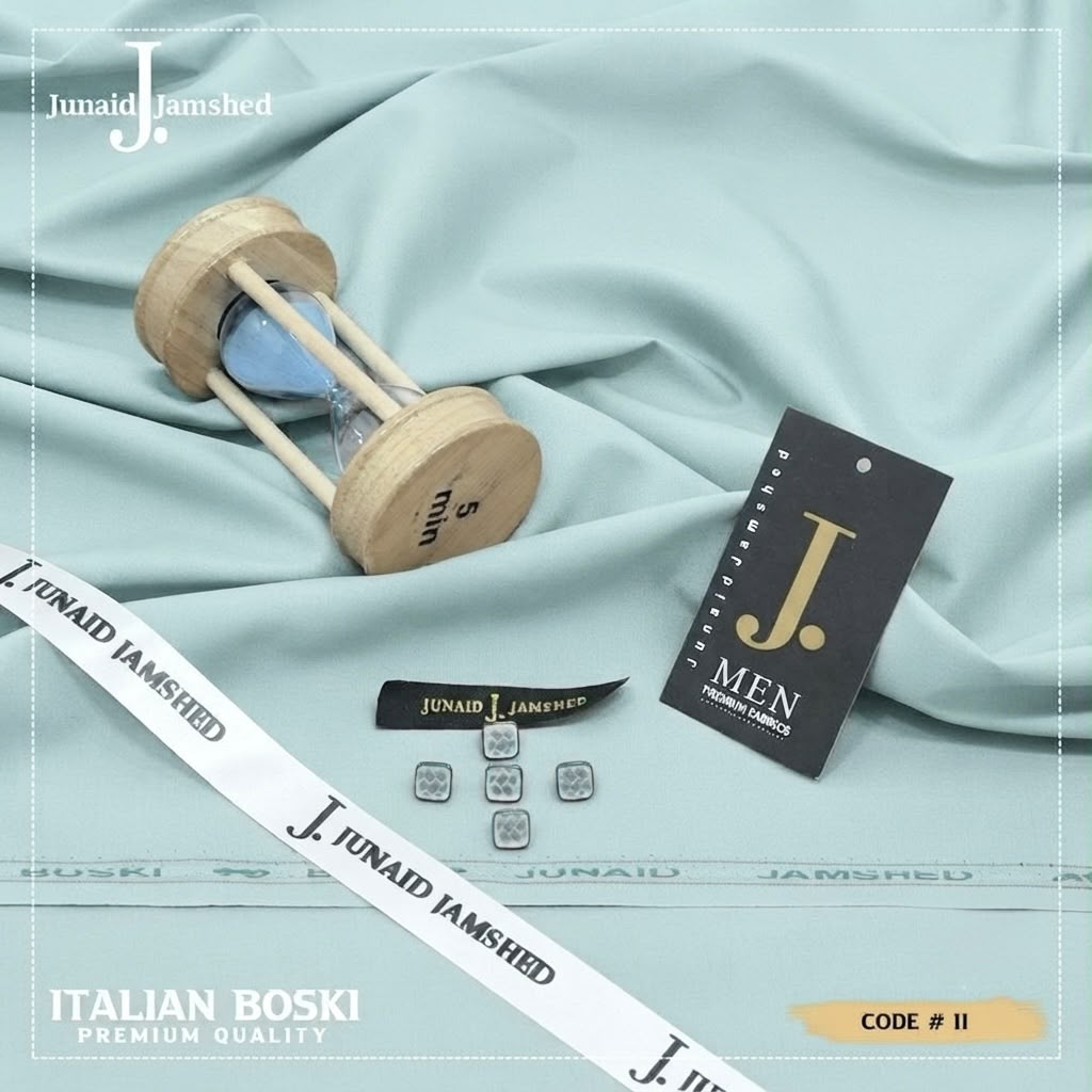 J. Italain Boski (D-18)