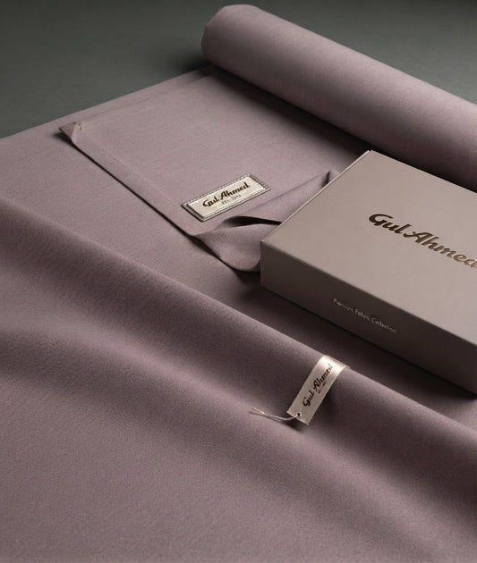 Gents Unstitched Suits - Gul Ahmad