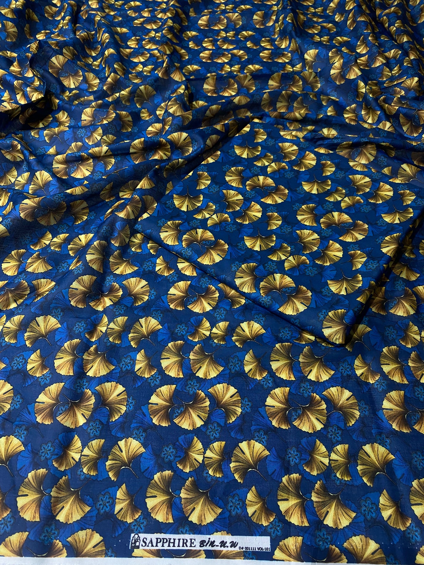 Printed Lawn 2PC D-9