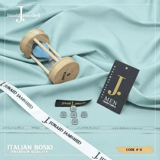 J. Italain Boski (D-18)